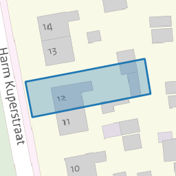 Perceel APG00-B-1172