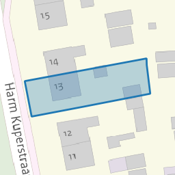 Perceel APG00-B-1173