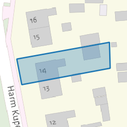 Perceel APG00-B-1174