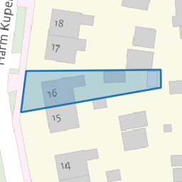 Perceel APG00-B-1176