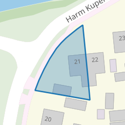 Perceel APG00-B-1178