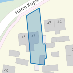 Perceel APG00-B-1179