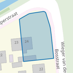 Perceel APG00-B-1181