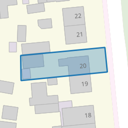 Perceel APG00-B-1184