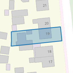 Perceel APG00-B-1185