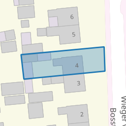 Perceel APG00-B-1188