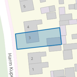 Perceel APG00-B-1189