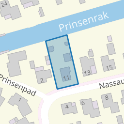 Perceel APG00-B-1192