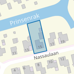 Perceel APG00-B-1194