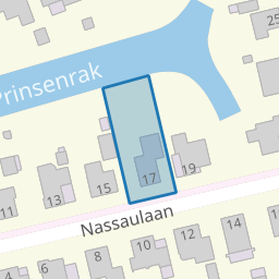 Perceel APG00-B-1195