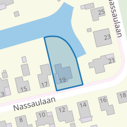 Perceel APG00-B-1196