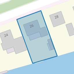 Perceel APG00-B-1207