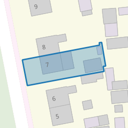 Perceel APG00-B-1211