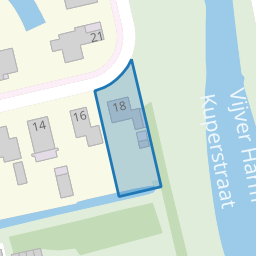 Perceel APG00-B-1221