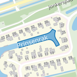 Perceel APG00-B-1225