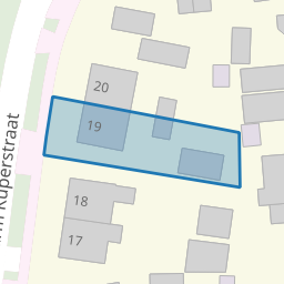 Perceel APG00-B-1227