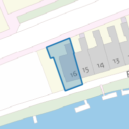 Perceel APG00-B-1234