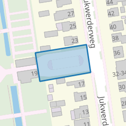 Perceel APG00-B-1263