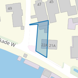 Perceel APG00-B-1265