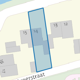 Perceel APG00-B-1268