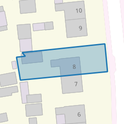 Perceel APG00-B-1275