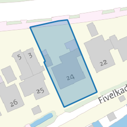 Perceel APG00-B-1291