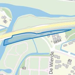 Perceel APG00-B-1298