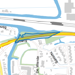 Perceel APG00-B-1299