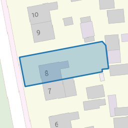 Perceel APG00-B-1301