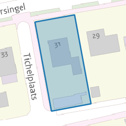 Perceel APG00-B-1307