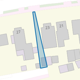 Perceel APG00-B-1310