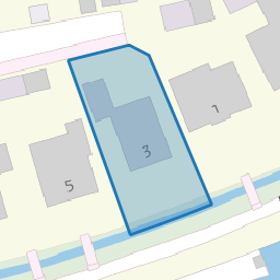 Perceel APG00-B-1312