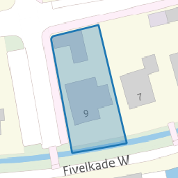 Perceel APG00-B-1315