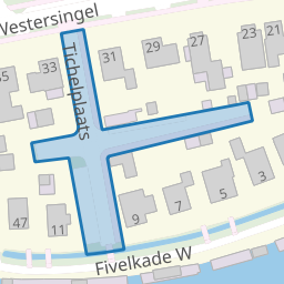 Perceel APG00-B-1316