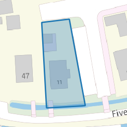 Perceel APG00-B-1317