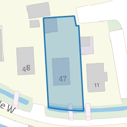 Perceel APG00-B-1318