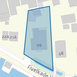 Perceel APG00-B-1320