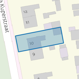 Perceel APG00-B-1322