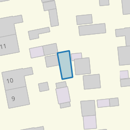 Perceel APG00-B-1323