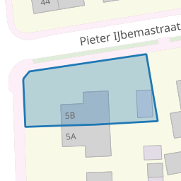 Perceel APG00-B-1324