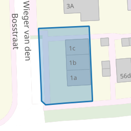 Perceel APG00-B-1327