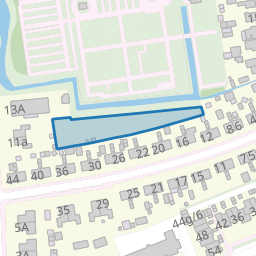 Perceel APG00-B-1332