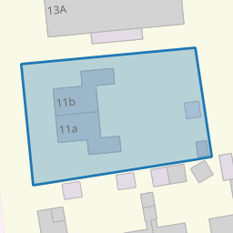 Perceel APG00-B-1333