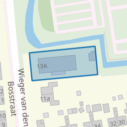 Perceel APG00-B-1334