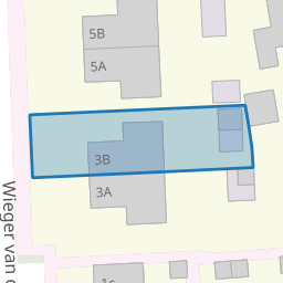 Perceel APG00-B-1342