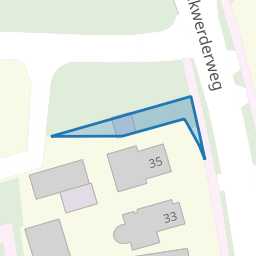 Perceel APG00-B-1354