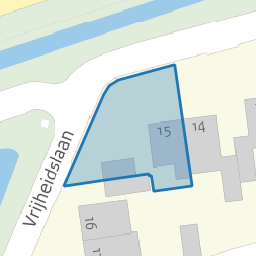 Perceel APG00-B-1356