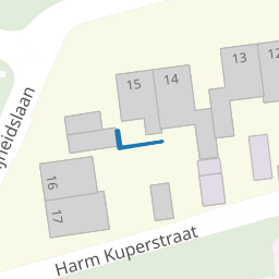 Perceel APG00-B-1357