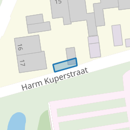 Perceel APG00-B-1360