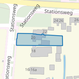 Perceel APG00-C-1016